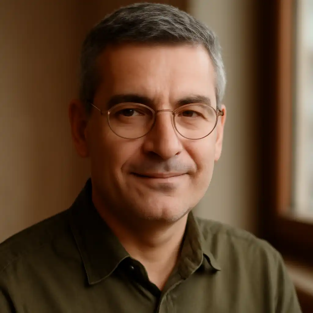 Paolo Rinaldi